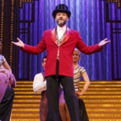 Photo Flash: New High-Flying Look at Cirque du Soleil's PARAMOUR on Broadway!