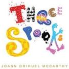 THREE SPOOKS is Released