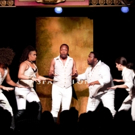 Off-Broadway's SPAMILTON Set for Extended Roast of the Broadway Blockbuster