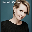Watch Live Stream of LC Dialogues: Artist to Artist with Cynthia Nixon & Sarah Steele Video