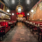 BWW Preview: THE ANTHONY RESTAURANT AND LOUNGE in Greenwich Village Video
