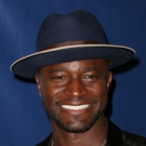 Taye Diggs, Liev Schreiber to Lend Voices to MY LITTLE PONY: THE MOVIE Video