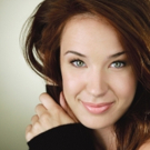 Sierra Boggess Returns to SCHOOL OF ROCK After Suffering Ankle Injury