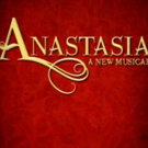 TWITTER WATCH: First Peek At World Premiere of ANASTASIA at Hartford Stage