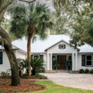 First Peek at HGTV 2017 Dream Home on St. Simons Island, Georgia