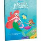 New Personalized Books From Hallmark are Released