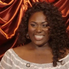 Tony Awards Close-Up: THE COLOR PURPLE's Danielle Brooks Is Getting Advice from a Ton Video