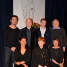 Photo Coverage: Blair Brown, Michael Cerveris, Jay Armstrong Johnson , and More at Pr Video