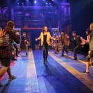 IN TRANSIT Cast Recording Will Get April Digital Release!