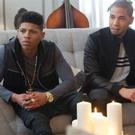 EMPIRE's Jussie Smollett and Bryshere 'Yazz' Gray Perform on TEEN CHOICE 2015 Tonight Video