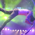 Photo Flash: LA SOIREE at Spiegeltent in Leicester Square