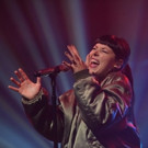 VIDEO: Sleigh Bells Perform 'I Can Only Stare' on LATE SHOW