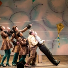 Photo Flash: A Hopping Good Look at A YEAR WITH FROG AND TOAD at Children's Theatre C Video