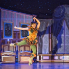 Take a Trip to Neverland with Atlanta Lyric Theatre's PETER PAN This December Video