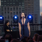 VIDEO: Sara Bareilles Performs 'What the World Needs Now' on NBC 4th OF JULY Special