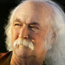 David Crosby to Kick Off U.S. Tour at SOPAC in August Video