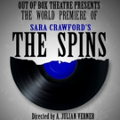 Out of Box to Stage World Premiere of THE SPINS Video