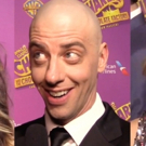 BWW TV: The Candy Men (and Women) of CHARLIE AND THE CHOCOLATE FACTORY Celebrate a Wonkafied Opening Night!