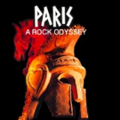Music Theatre Melbourne Announces Full Cast of PARIS: A Rock Odyssey Video
