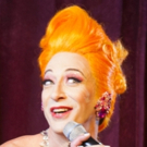 Candy Chambers Brings Solo Cabaret to Adelaide