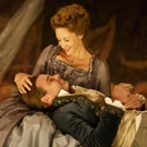 Photo Flash: Scintillating First Look at Liev Schreiber and Janet McTeer in LES…