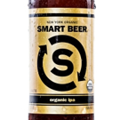 Smart Beer, New York's First Organic Beer Company, Introduces New IPA