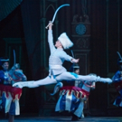 BWW Review: NUTCRACKER, London Coliseum
