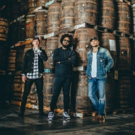 DJ and Producer Jillionaire Named Bacardi's 'Minister of Rum' Video