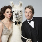 Tom Hanks, Jimmy Fallon & More Set for Premiere Episode of NBC's MAYA & MARTY Video