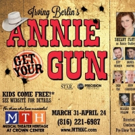 Musical Theater Heritage to Stage ANNIE GET YOUR GUN This Spring Video