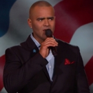 VIDEO: Christopher Jackson Performs 'Can You Feel the Love Tonight' on A CAPITOL…