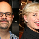 Brad Oscar Reunites with Cady Huffman to Host Tony Awards Viewing Party at Feinstein' Video