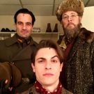 Photo Flash: ANASTASIA and GROUNDHOG DAY Celebrate First Two Show Day, PHANTOM Plays  Video
