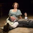 STAGE TUBE: Watch Highlights from Long Wharf's THE SECOND MRS. WILSON Premiere