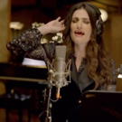 VIDEO: She's Our Hero! Watch Idina Menzel Perform 'Wind Beneath My Wings' from Lifeti Video