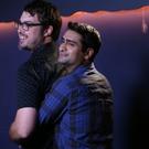 Comedy Central's THE MELTDOWN WITH JONAH AND KUMAIL Returns for Season 2 Tonight Video
