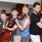 IN THE SPOTLIGHT SERIES: WELL-STRUNG Opens Their New Residency in Provincetown Tonigh Video