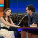 VIDEO: Watch Anna Kendrick Sing Sondheim's 'I'm Still Here' on LATE SHOW