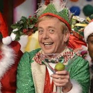 BWW Interview: Harold M. Leaver Returns for 17th Season As A Department Store Elf in Horizon Theatre's THE SANTALAND DIARIES