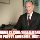 Dr. Carl Sheeler Releases EQUITY VALUE ENHANCEMENT Book