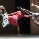 BWW Review: ALVIN AILEY AMERICAN DANCE THEATER at The John F. Kennedy Center For The  Video