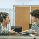 Photo Flash: In Rehearsals for the UK Premiere of GLORIA at Hampstead Theatre Video