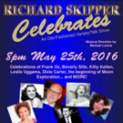 RICHARD SKIPPER CELEBRATES MAY 25th Coming to The Triad Video