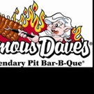 In Honor of National Bar-B-Que Month, Famous Dave's Pitmasters Share their Top 12 Gri
