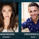 SONGS FOR A NEW WORLD Comes to Sydney's Hayes Theatre, Aug. 12; Full Cast Announced! Video