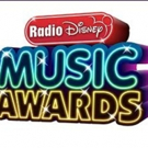 Radio Disney Music Awards to Feature Must-See Disney Moments from MOANA, DESCENDANTS…