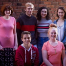 City Theatre Publishes First-Ever Young Playwrights Anthology Video