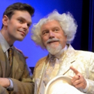Photo Flash: First Look at Westchester Broadway Theatre's TIM AND SCROOGE Video