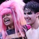 HEDWIG's Darren Criss & Rebecca Naomi Jones to Appear at New York Pride Parade Video