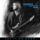 Kenny Wayne Shepherd's 'Baby Got Gone' Video Premieres at CMT Video
